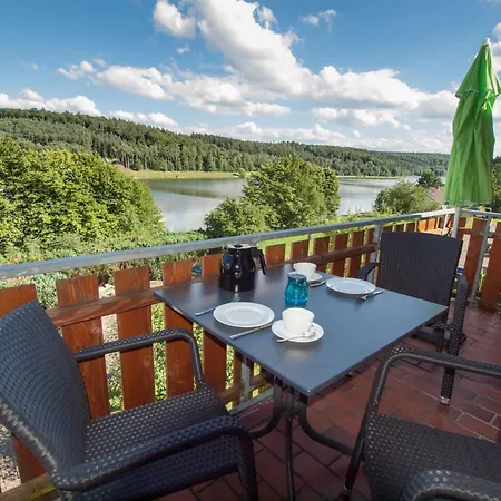 Komfortable Mit Seeblick Appartement *