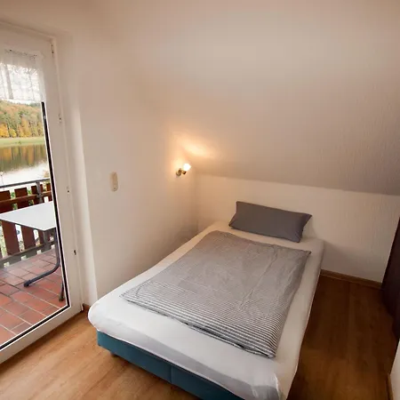 Appartement Komfortable Mit Seeblick