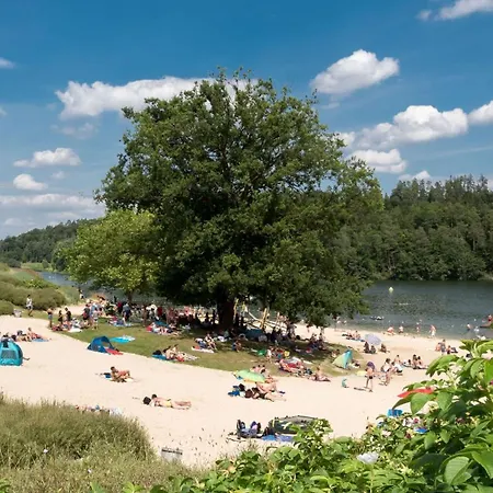 Komfortable Mit Seeblick * Bad Arolsen