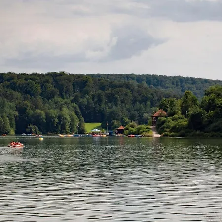 Appartement Komfortable Mit Seeblick