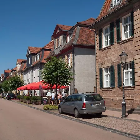 Komfortable Mit Seeblick Bad Arolsen
