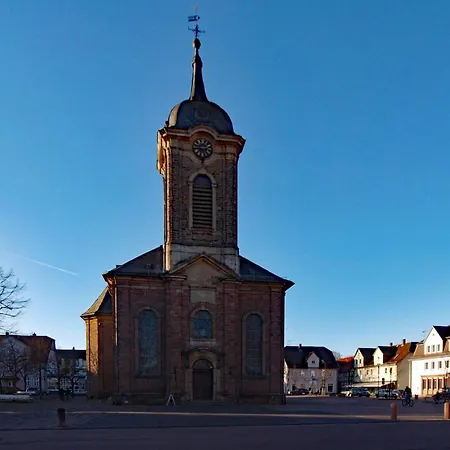 Hoppenhof 1 * Bad Arolsen