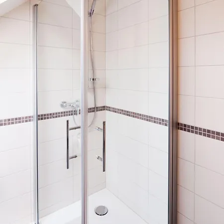 Hoppenhof 1 Apartament
